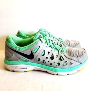 Nike Dual Fusion Trail Running Shoes 10